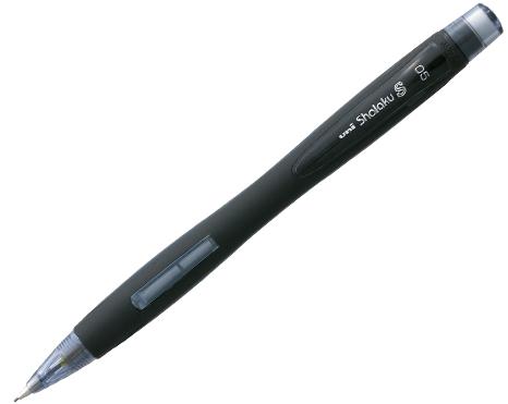 Produktbild Uni-ball Shalaku S (0.50 mm, HB, 1 x)