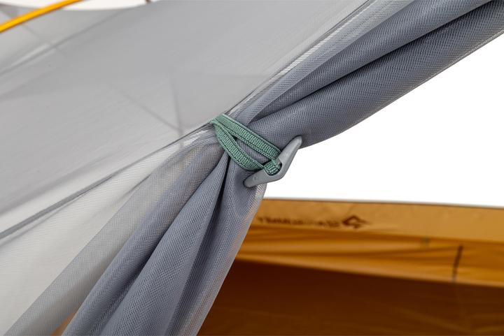 Produktbild Sea To Summit Ikos Evo Tent - TR2 (2.51 kg, 2 Personen)