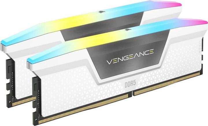 Immagine prodotto Corsair Vengeance (2 x 16GB, 5600 MHz, RAM DDR5, U-DIMM)