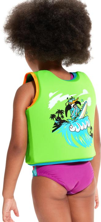 Actual product image Speedo Learn to Swim Character Printe (Up to 15Kg)