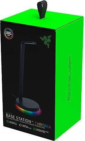 Produktbild Razer Base Station V2 Chroma