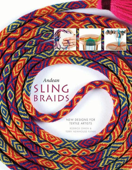 Produktbild Andean Sling Braids (Englisch, Rodrick Owen, Terry Newhouse Flynn, 2016)