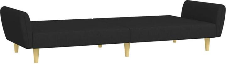 Actual product image vidaXL Schlafsofa (2 person sofa)