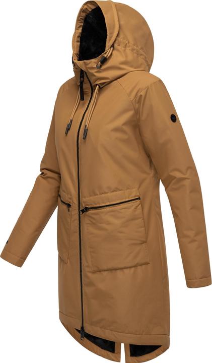 Actual product image Ragwear Holstic (XS)