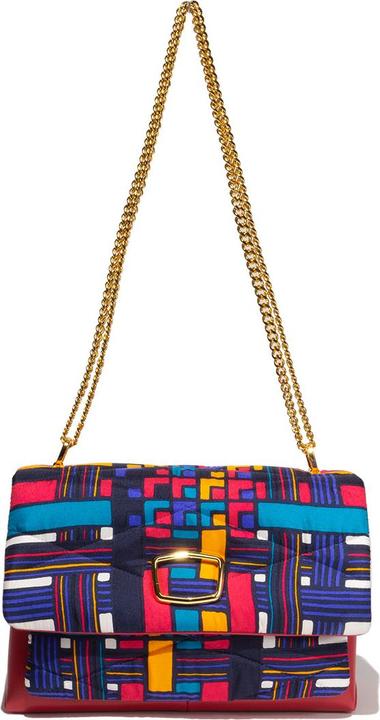 Produktbild MM33 Carre on cheerful weaving