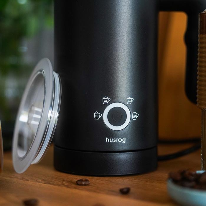 Immagine prodotto Huslog Milchaufschäumer (300 ml)