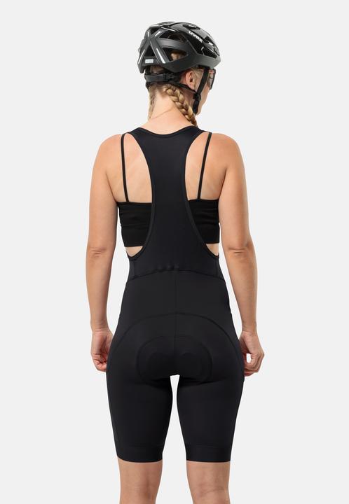 Image du produit Jack Wolfskin Morobbia Bib Short W (XL)