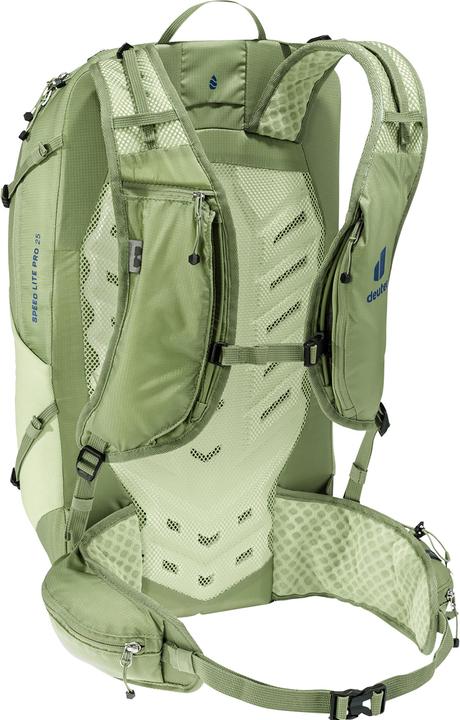 Actual product image Deuter Speed Lite Pro 25 (25 l)