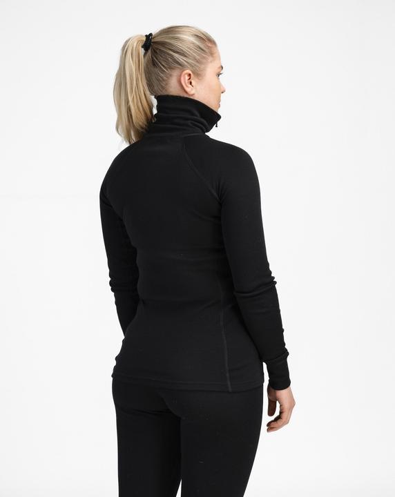 Actual product image Aclima Women's Warmwool Polo (M)