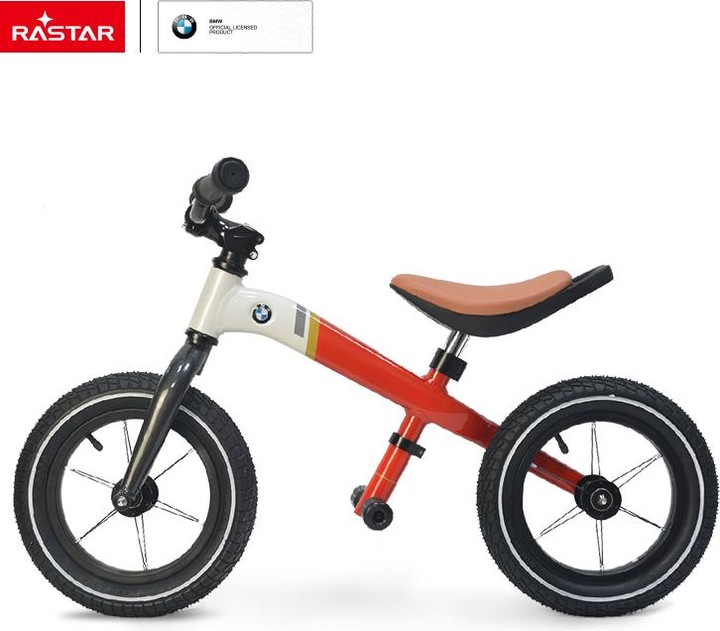 Rastar BMW (12")