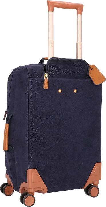 Image du produit Brics Bric's Trolley + valise Life Trolley 58117 (42 l)