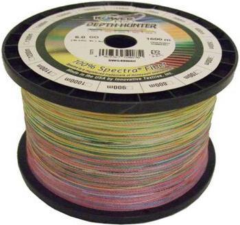 Immagine prodotto Shimano Powerpro Depth-Hunter 1600 m 30 kg (0.00 kg)