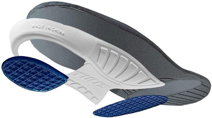 Actual product image Tuli's Insoles