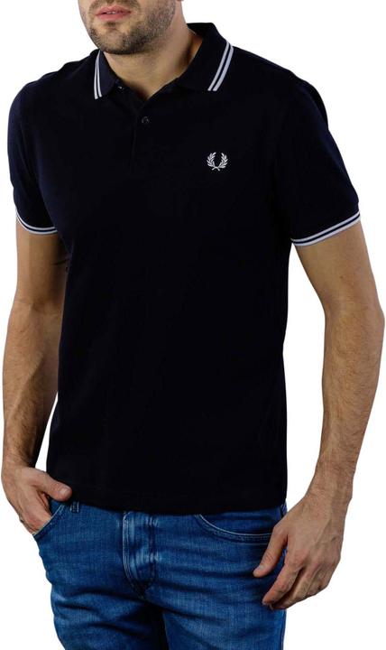 Actual product image Fred Perry 10002614 (XXL)