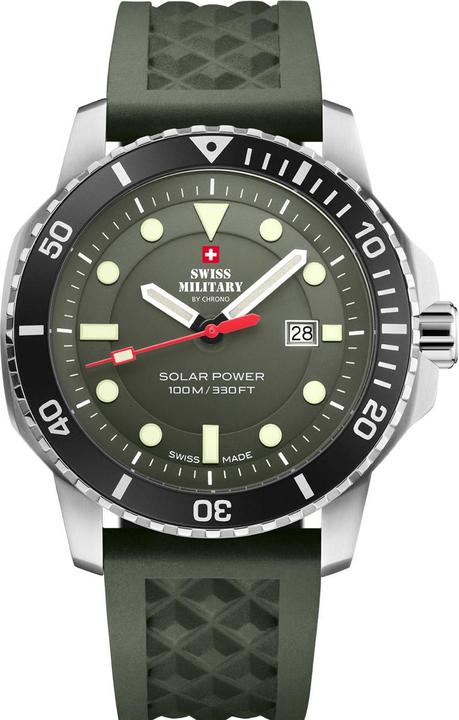 Produktbild Swiss Military Solar (43 mm)
