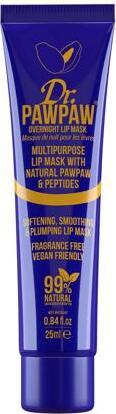 Actual product image Dr. PawPaw Overnight Lip Mask (Lip balm, 25 ml)