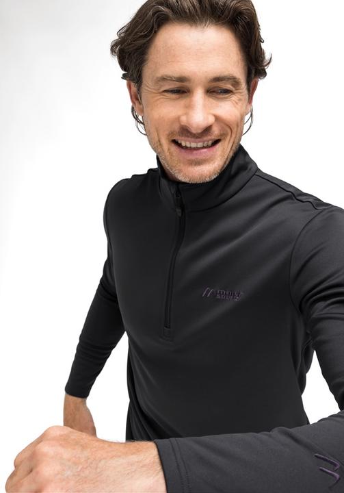 Produktbild Maier Sports Felix Longsleeve (56)