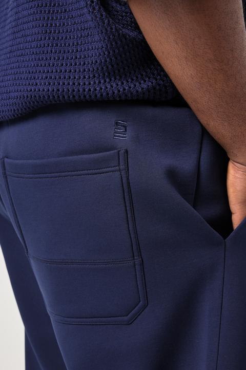 Image du produit Sthuge Bermuda en molleton Interlock, coupe plus large - jusqu'au 8 XL (L)