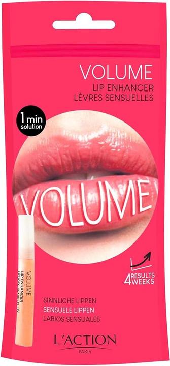 Immagine prodotto L'Action Cosmétique labbra sensuali (Balsamo per le labbra, 10 ml)