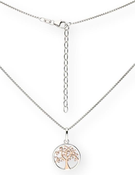 Immagine prodotto Carat Motivi (Argento 925, 42 cm)