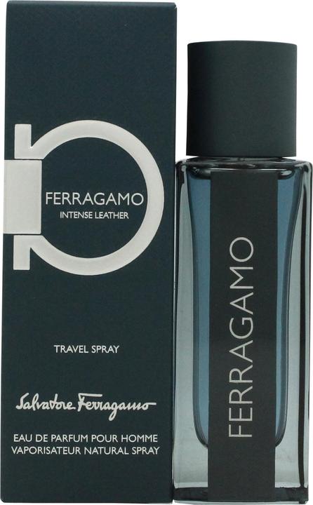 Salvatore Ferragamo Intense Leather Eau de Parfum