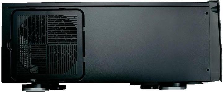 Image du produit Silverstone Sst-Gd07b (mATX, ATX, E-ATX)
