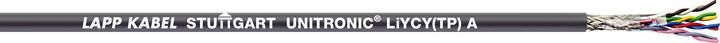 Productafbeelding Lapp UNITRONISCH LiYCY(TP) (305 m)