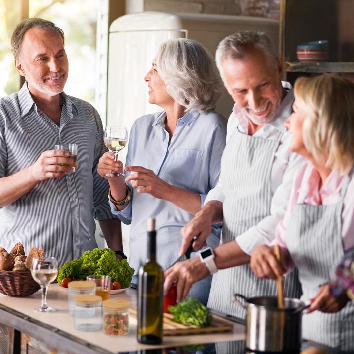 Produktbild Relaxdays 9x Vorratsglas (0.50 l)