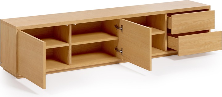 Actual product image Kave Home Abilen (36 x 200 cm)