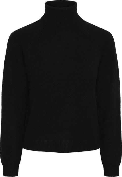 Produktbild Pieces PCJULIANA Rollkragenpullover (S)