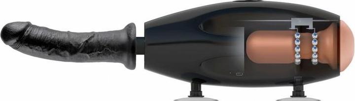 Actual product image Pipedream Extreme