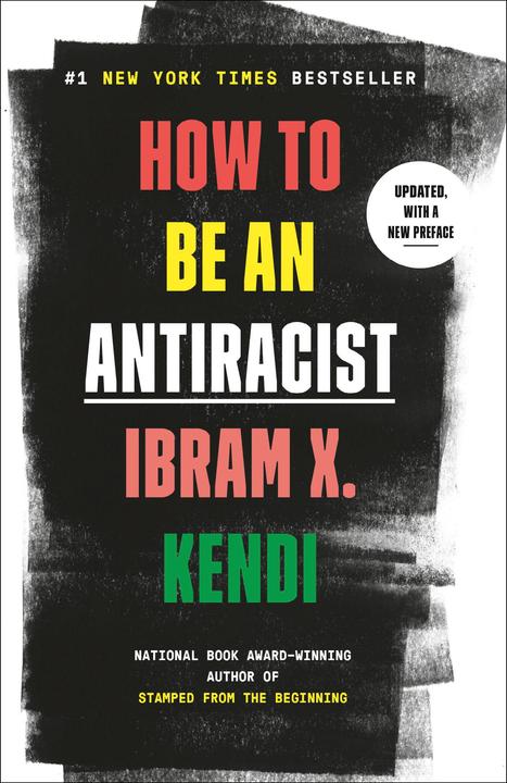 How to Be an Antiracist (Englisch, Ibram X. Kendi, 2023)