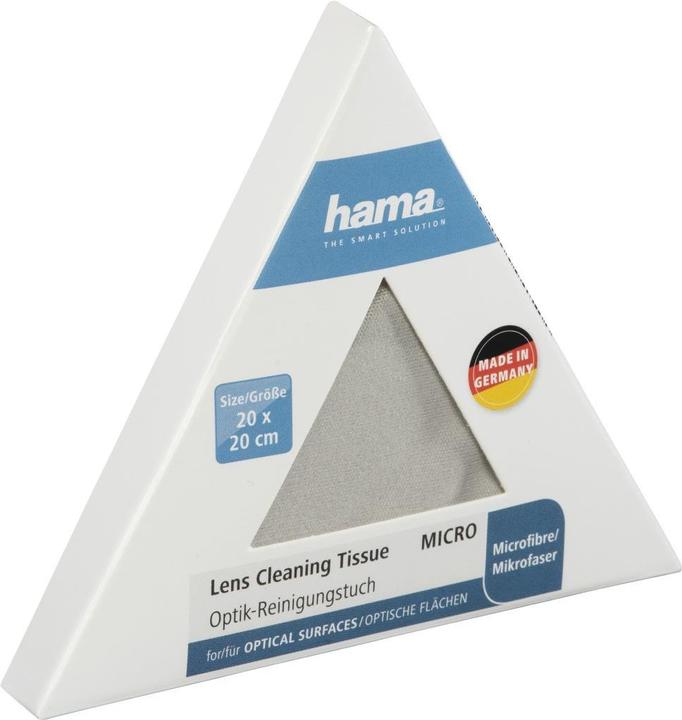 Produktbild Hama Optic Dry