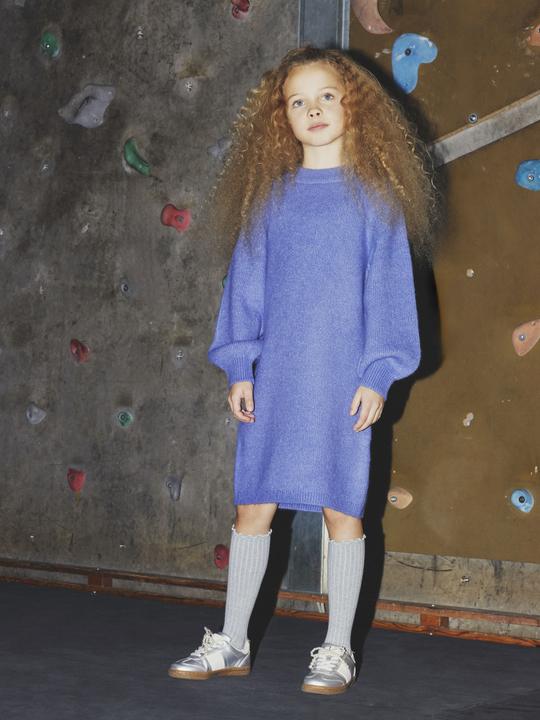 Produktbild Name it Langarm Kleid (122)