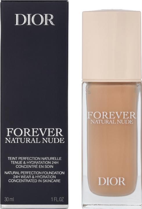 Produktbild Dior Forever Natural Nude (#2.5N Neutral)