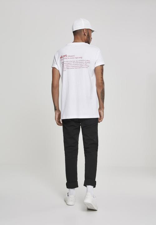 Actual product image Mister Tee That Noise Tee (M)