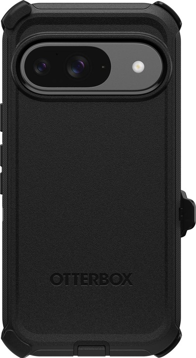 Actual product image OtterBox Defender (Google Pixel 9, Google Pixel 9 Pro)
