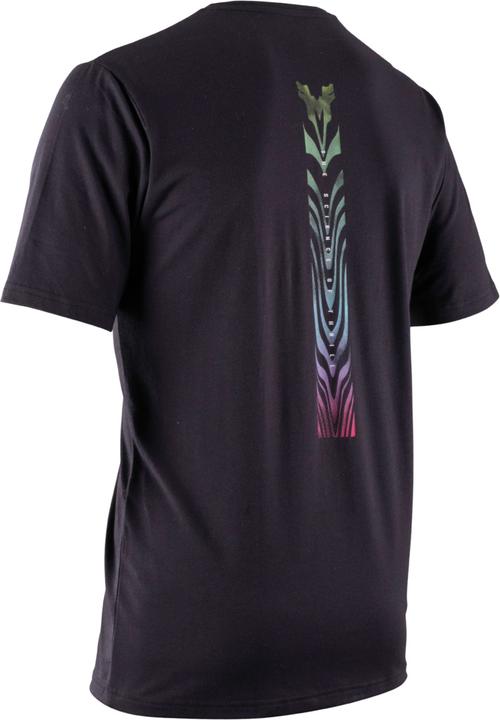 Productafbeelding Leatt T-Shirt Core V26 black-green M (M)