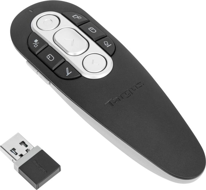Actual product image Targus P38