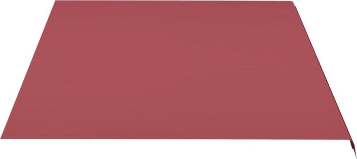 Actual product image vidaXL Ersatz-Markisenstoff (300 x 250 cm)