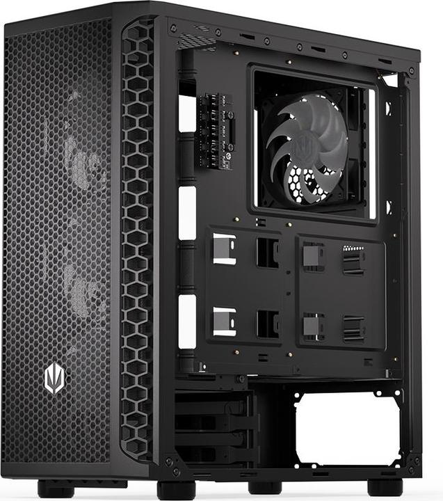 Produktbild Endorfy Signum 300 argb-Gehäuse (ATX, Mini-ITX, mATX)