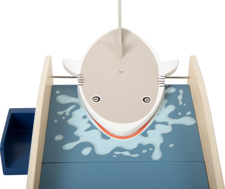 Immagine prodotto small foot Mini golf attacco di squalo