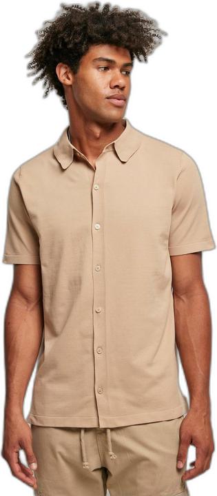 Immagine prodotto Urban Classics Camicia in maglia - 16926 (S)