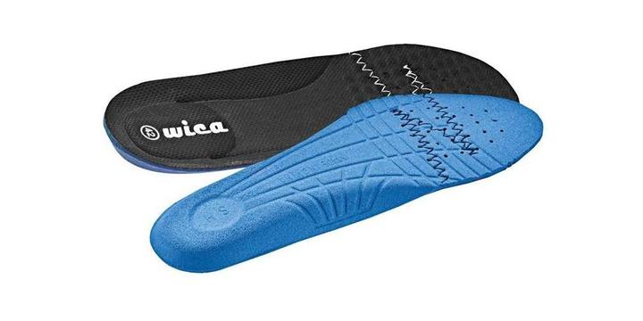 Actual product image Wica Safety shoe GÖHREN NUOVO (S1P, 44)