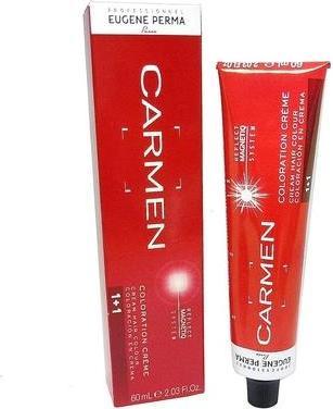 Image du produit Eugene Perma Carmen 7.13 Couleur des cheveux (7.13)