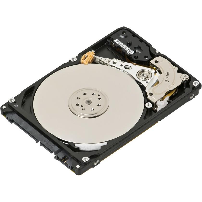 Acer Seagate Barracuda 7200.12 - Festplatte - 160 GB (0.16 TB, 2.5"), Festplatte