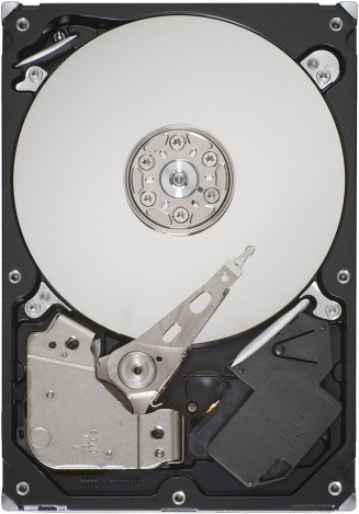 Produktbild Acer Festplatte - 160 GB - intern - 3.5" (8.9 cm) (0.16 TB, 3.5")