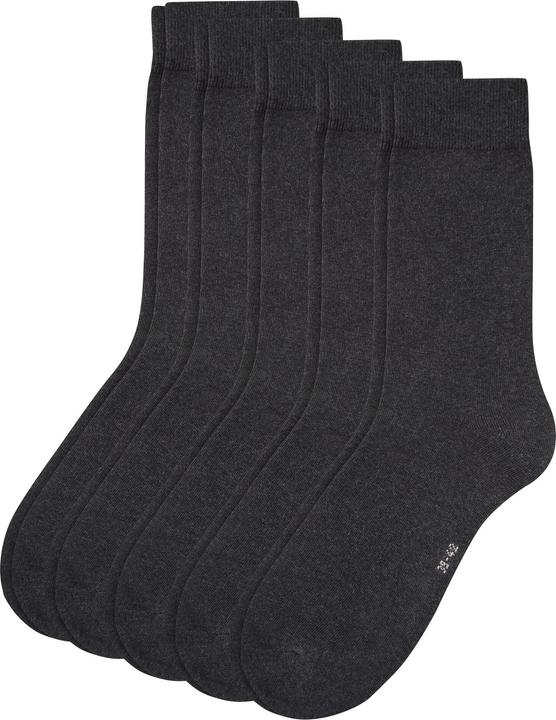 Produktbild Camano Socken Classics (15er Pack, 35 - 38)