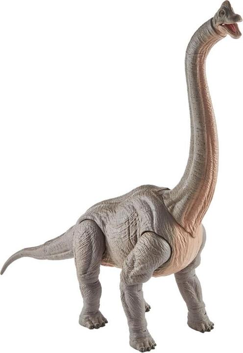 Actual product image Jurassic World Hammond Collection Brachiosaurus
