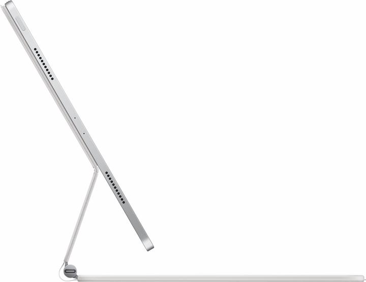 Actual product image Apple magic keyboard (FR, iPad Pro 12.9 2021 (5th Gen), iPad Pro 12.9 2020 (4. Gen), iPad Pro 12.9 2018 (3. Gen))